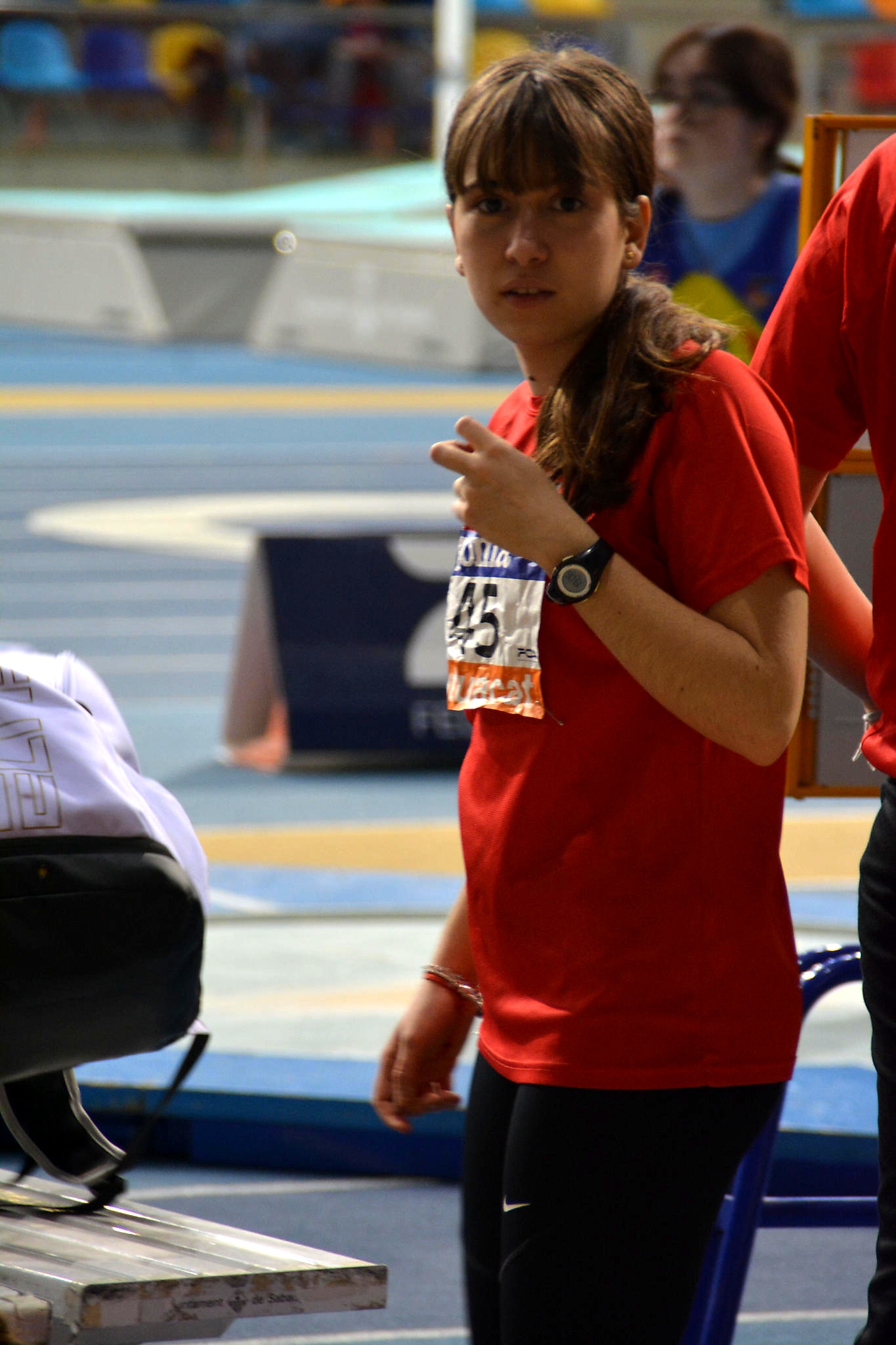 Club Atletisme Badalona - 